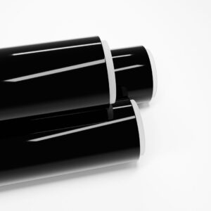 BLACK GLOSS PPF Hell's PPF