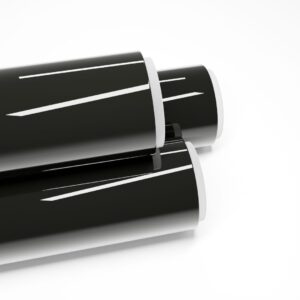 SMOKY BLACK HEADLIGHT PPF Hell's PPF