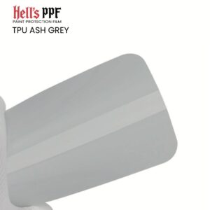TPU ASH GREY Hell's PPF