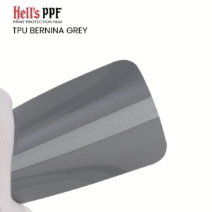 TPU BERNINA GREY Hell's PPF