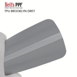 TPU BROOKLYN GREY Hell's PPF
