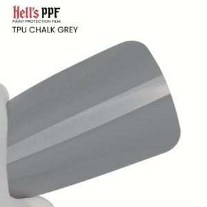 TPU CHALK GREY Hell's PPF