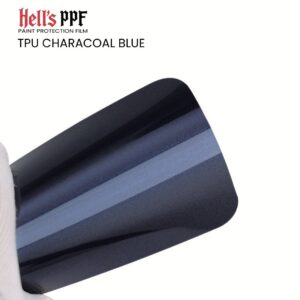TPU CHARACOAL BLUE Hell's PPF