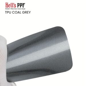 TPU COAL GREY Hell's PPF