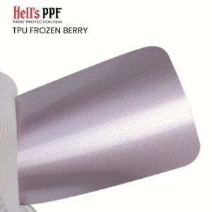 TPU FROZEN BERRY Hell's PPF
