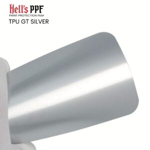 TPU GT SILVER Hell's PPF