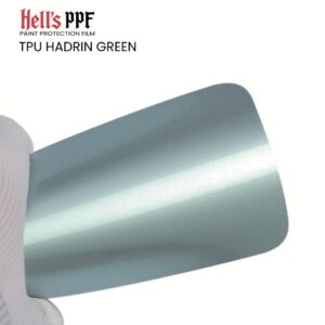 TPU HADRIN GREEN Hell's PPF
