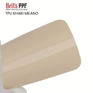 TPU KHAKI MILANO Hell's PPF