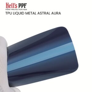 TPU LIQUID METAL ASTRAL AURA Hell's PPF